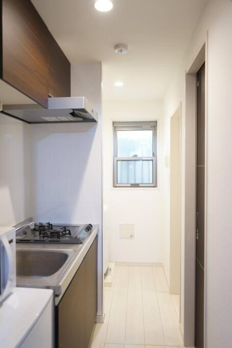 Private Hotel Summer 102 Τόκιο Εξωτερικό φωτογραφία