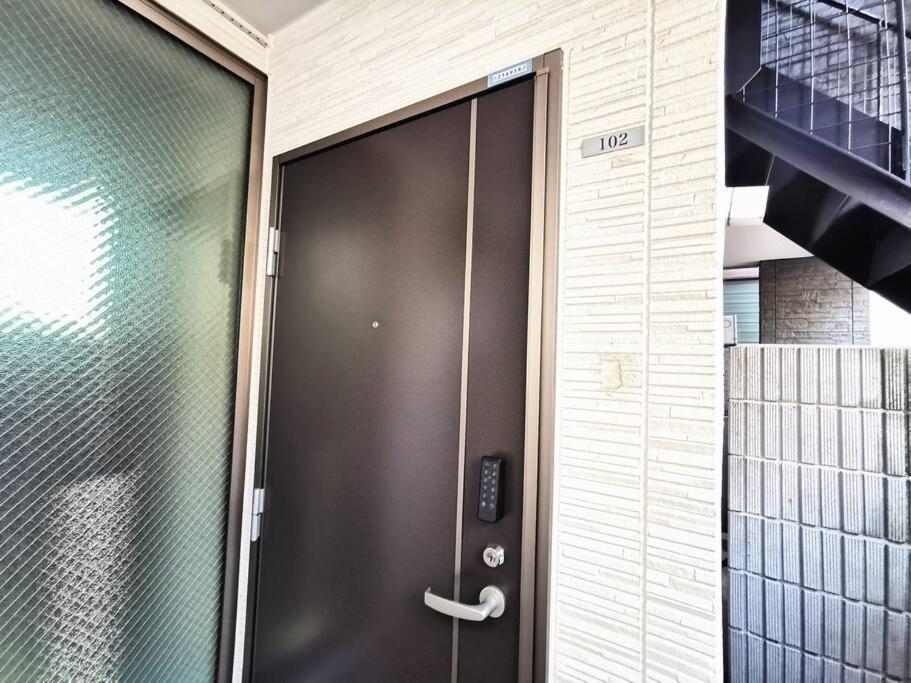 Private Hotel Summer 102 Τόκιο Εξωτερικό φωτογραφία